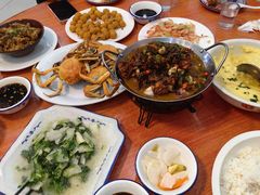 -水韵·渔家臻品私房菜(中庙店)