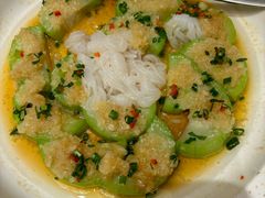 -上海精菜馆(虎踞关店)