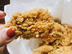 -肯德基(余杭禹航店)