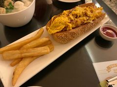 -翠华餐厅(正佳广场店)