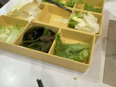 -呷哺呷哺 黄金牧场 (新中关购物中心店)