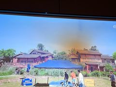 -瀚境SPA·影院足道·瑜伽按摩(景谷中路店)