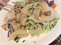 -添福来墨鱼饺子 · 海鲜东北菜(大连星海·黄浦路店)