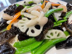 -良师门滨海人家·海鲜·家常菜(滨海城店)