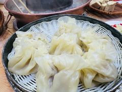 -元盛居(亚泰大街店)