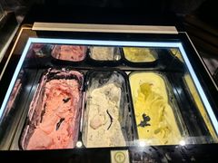 -火叮叮自助烤肉·现切牛肉(茂业店)