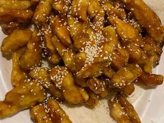 拔丝-东来土菜馆(民祥园路店)