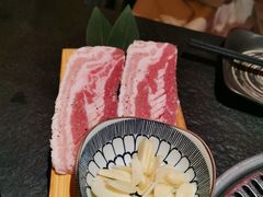 -上男·烧肉集市(五一广场店)
