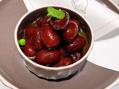-香雪海饭店中餐厅(人民桥店)