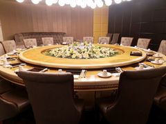 -香樟活鱼馆(渝北店)