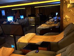 -天津瀚金佰九号温泉酒店(南楼地铁站店)