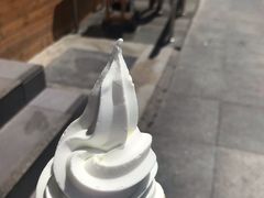 甜筒-麦当劳(西单明珠店)