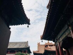 -雍和宫