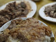 -正宗牛奇排骨饭(第一分店)
