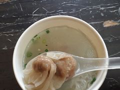 肉燕-同利肉燕老铺(澳门路店)