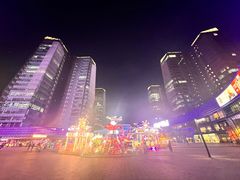 -大族广场Mall&More