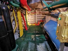 -泰达航母主题公园