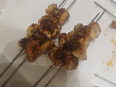 -小桂林烧鸽子