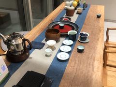 -张一元茶庄(望京店)