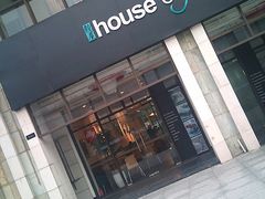 门面-榖屋house of flour(张江首店)