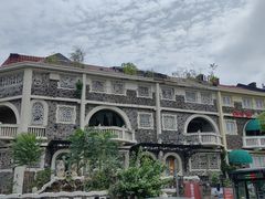 -天津五大道文化旅游区