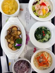 点击看大图 -金鹰国际月子中心(新街口店)