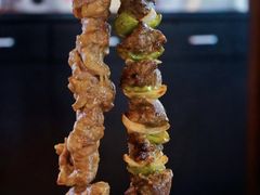 -拉蒂娜·巴西牛排馆 Latina·Brazilian Steakhouse(陆家嘴旗舰店)