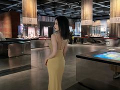 -盘龙城遗址博物院