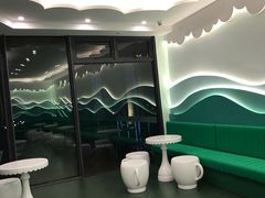 -CHOCHENG&CO.(欢乐海岸店)