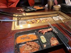 -新石器烤肉(之心城店)