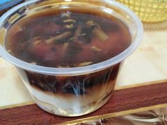 -头壹号饸饹面·大油条(东升科技园店)
