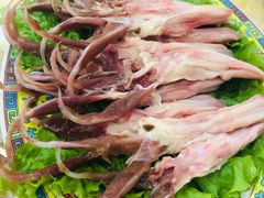 -清真·马家火锅美食城(镇江北路店)