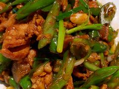 -小芙蓉湘菜馆(易生活购物公园店)