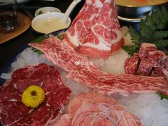 -官也街澳门火锅(新源里店)