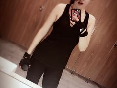 -美格菲健身中心(新都会店)