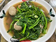 -正宗阳山牛杂(东城店)