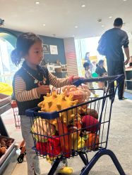 -奈尔宝家庭中心·亲子餐厅(华采天地店)