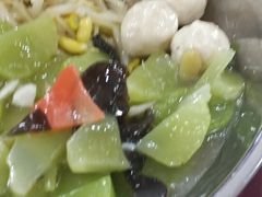 -北京大学-燕南食堂