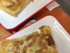 -二姐家三个拿手菜·北塘海鲜·大馅锅贴王(成林道店)