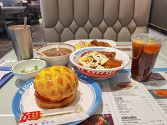 -敏华冰厅(平安金融中心店)
