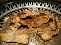 -韩盛·盛江山自助料理(中街大悦城店)