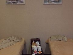 -苏沐堂全息足浴·SPA·按摩(万科美好广场店)