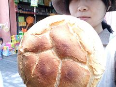 -马学武手抓美食(下南关总店)