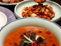 -在前门·烤鸭北京菜(五月花广场店)