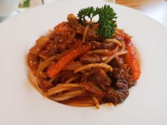 -SEN CASTLE城堡西餐(创意设计中心店)