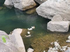 -浙西大龙湾
