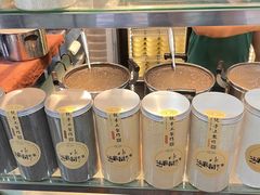 -芝麻糊世家(西华店)