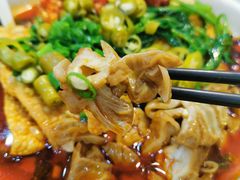 -螺小胖柳州螺蛳粉(钟楼总店)