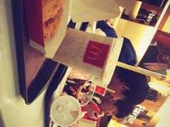 -麦当劳(海洋公园店)