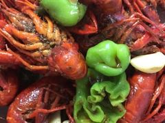 十三香龙虾-盱眙虾神於氏龙虾(夫子庙红街店)